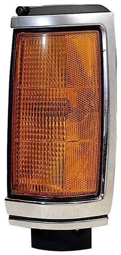 1987 - 1995 Dodge Ram 50 Parking Light Assembly Replacement / Lens Cover - Right (Passenger) Side