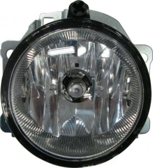 2016 - 2020 Mitsubishi Outlander Fog Light Lamp - Left or Right (Driver or Passenger)