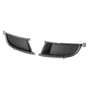 2004 - 2006 Mitsubishi Lancer Fog Light Cover Right (Passenger)