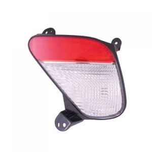 2018 - 2020 Mitsubishi Eclipse Cross Backup Light Lamp - Right (Passenger)