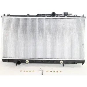 KOYO Radiator Assembly A2406 for 2000 Mitsubishi Eclipse,  MR373101, Replacement
