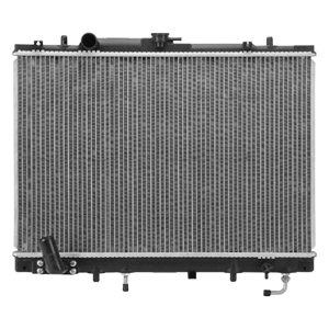 2003 - 2004 Mitsubishi Montero Sport Radiator
