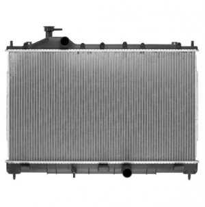 2018 - 2020 Mitsubishi Eclipse Cross Radiator