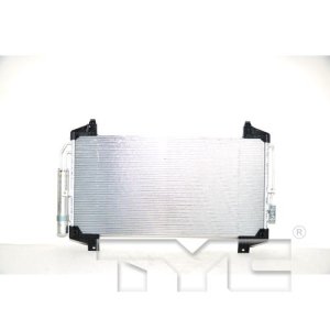 2022 - 2025 Mitsubishi Eclipse Cross A/C Condenser