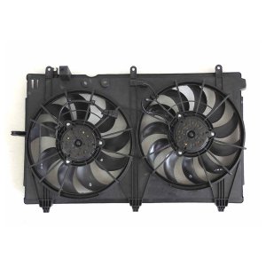 2016 - 2020 Mitsubishi Outlander Radiator Cooling Fan Assembly