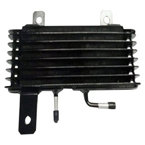 2006 - 2012 Mitsubishi Eclipse Transmission Cooler Assembly