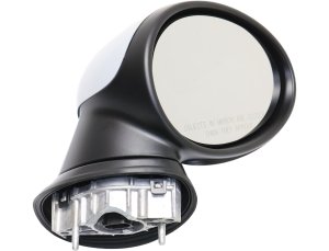 2007 - 2015 Mini Cooper Side View Mirror - Right (Passenger)