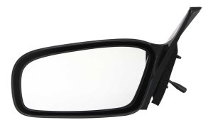 2000 - 2005 Mitsubishi Eclipse Side View Mirror - Left (Driver)