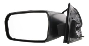 2004 - 2008 Mitsubishi Galant Side View Mirror - Left (Driver)