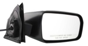 2004 - 2008 Mitsubishi Galant Side View Mirror - Right (Passenger)