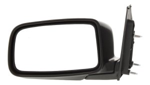 2002 - 2005 Mitsubishi Lancer Side View Mirror - Left (Driver)