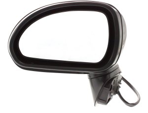 2006 - 2008 Mitsubishi Eclipse Side View Mirror - Left (Driver)
