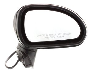 2006 - 2008 Mitsubishi Eclipse Side View Mirror - Right (Passenger)