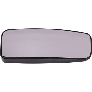 Mirror Glass for Sprinter 2010-2018 Right (Passenger) Side, Lower, Non-Heated, Non-Towing, with Backing Plate, Replacement