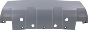2005 - 2008 Nissan Xterra Front Bumper Cover