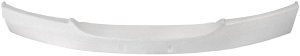 Front Bumper Absorber for Nissan Maxima 2002-2003, Replacement