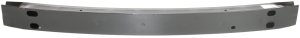 Front Reinforcement for Nissan Sentra 2000-2006, Replacement