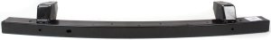 Steel Front Reinforcement for Nissan Frontier 2001-2004, Replacement