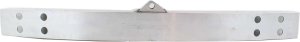 Front Reinforcement for Nissan 350Z 2004-2009, Aluminum, From February 2004, Replacement