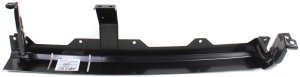 Front Reinforcement Upper Cover Retainer for Nissan XTERRA, 2009-2015, Replacement