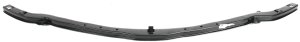Front Bumper Retainer for Nissan Sentra 2004-2006, Upper, Replacement