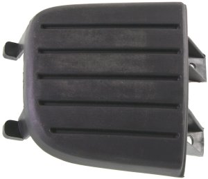 1999 - 2003 Nissan Pathfinder Fog Light Cover Right (Passenger)