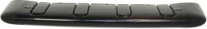 2002 - 2004 Nissan Xterra Front Bumper Cover