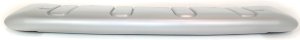 2002 - 2004 Nissan Xterra Front Bumper Cover