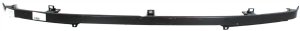 Front Bumper Filler for Nissan Frontier 1998-2000, USA Built, Replacement