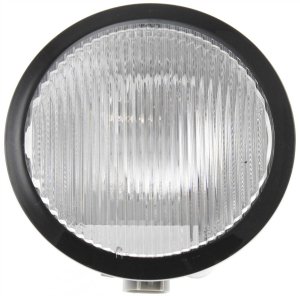 Front Fog Light Assembly for Nissan Maxima 2004-2006, Right (Passenger) Side Replacement