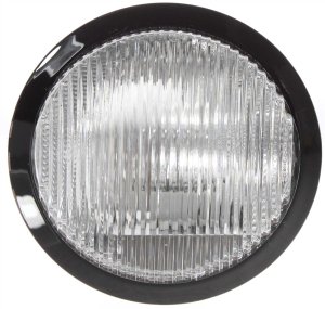 Front Fog Light Assembly for Nissan Maxima 2004-2006, Left (Driver) Side, Replacement