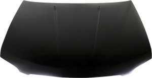 Steel Hood for Nissan Sentra 2004-2006, Replacement