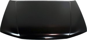 Steel Hood for Nissan Pathfinder 2005-2007 and Frontier 2005-2019, Replacement