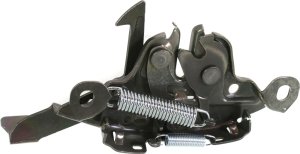 Hood Latch for Nissan Maxima 1995-1999, Replacement