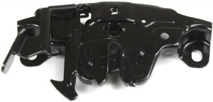 Hood Latch for Nissan Altima, Years 2002-2006, Car Hood Lock Replacement