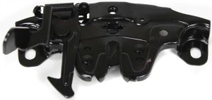 Hood Latch for Nissan Sentra 2000-2003, Replacement