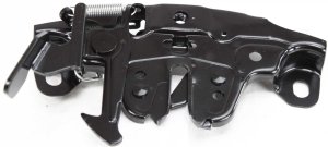 Hood Latch for Nissan Maxima 2000-2003, Left Hand Drive, Built in USA, Replacement