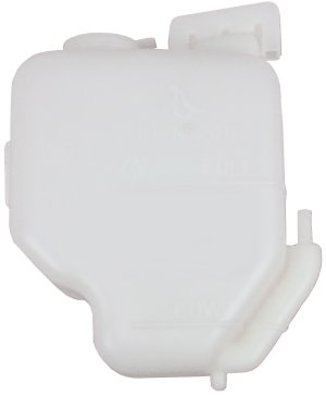 Coolant Reservoir with Cap for Nissan Maxima 1995-1999, Replacement
