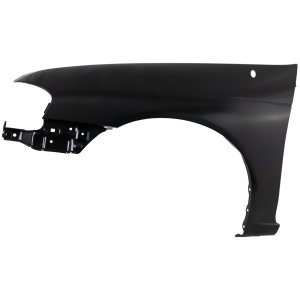 Front Fender for Nissan Sentra 2000-2006, Left (Driver), Primed (Ready to Paint), Replacement