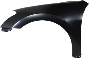 Front Fender for Nissan Maxima 2004-2008, Left (Driver), Primed (Ready to Paint), Replacement
