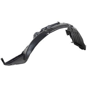 Front Fender Liner for Nissan Maxima 2004-2008 Right (Passenger) Side, Replacement