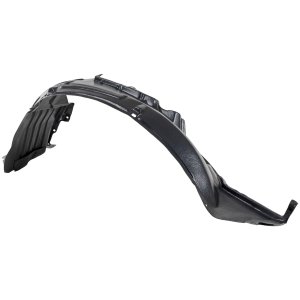 Front Fender Liner for Nissan Maxima 2004-2008, Left (Driver) Side, Replacement