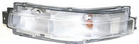 Tail Light for Nissan 350Z 2007-2009 Right (Passenger) Side, Replacement
