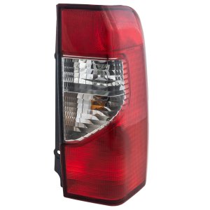 Tail Light Assembly for Nissan XTERRA 2004, Right (Passenger) Side, Replacement