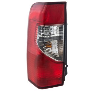 Tail Light Assembly for Nissan XTERRA 2004, Left (Driver) Side, Replacement