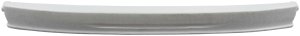 Rear Bumper Absorber for 2000-2003 Nissan Maxima, Impact Absorption, Replacement
