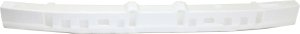 Rear Bumper Absorber for Maxima 2005-2006, Impact, Replacement