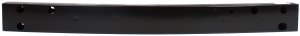 Rear Reinforcement for Nissan Maxima 2007-2008, Altima Sedan 2007-2012, Altima Coupe 2008-2013, Steel, Without Driver Preferred Package, Replacement