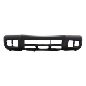 1999 - 2003 Nissan Pathfinder Front Bumper Cover