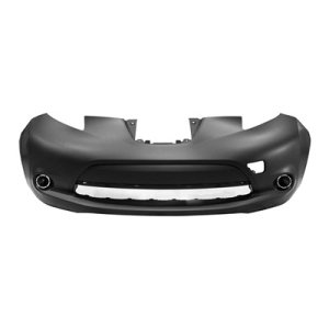 2013 - 2017 Nissan Leaf Front Bumper Cover